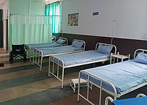 Sports Club