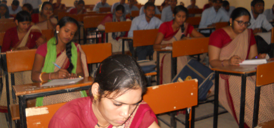 Dholaplash B.Ed. College