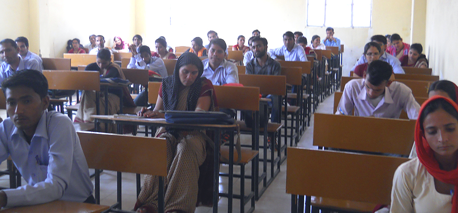 Dholaplash B.Ed. College