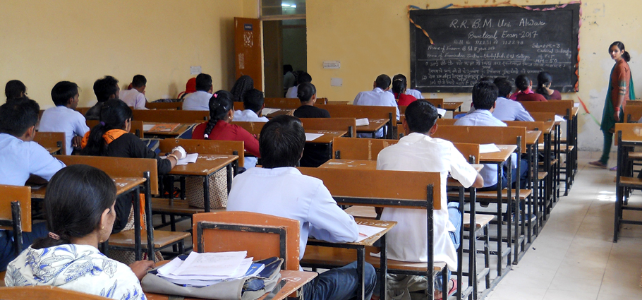 Dholaplash B.Ed. College