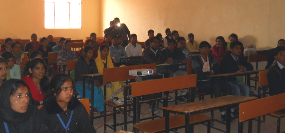 Dholaplash B.Ed. College